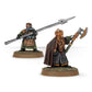 Durin and Mardin