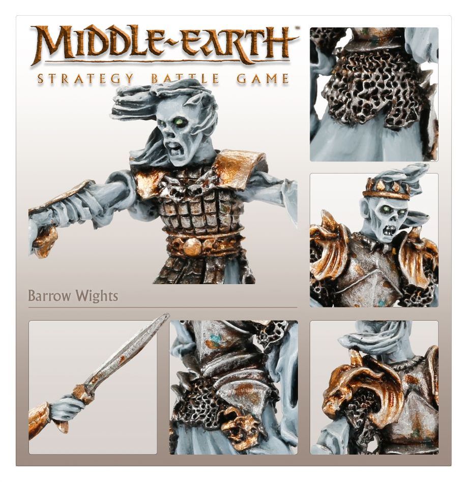 Barrow-Wights