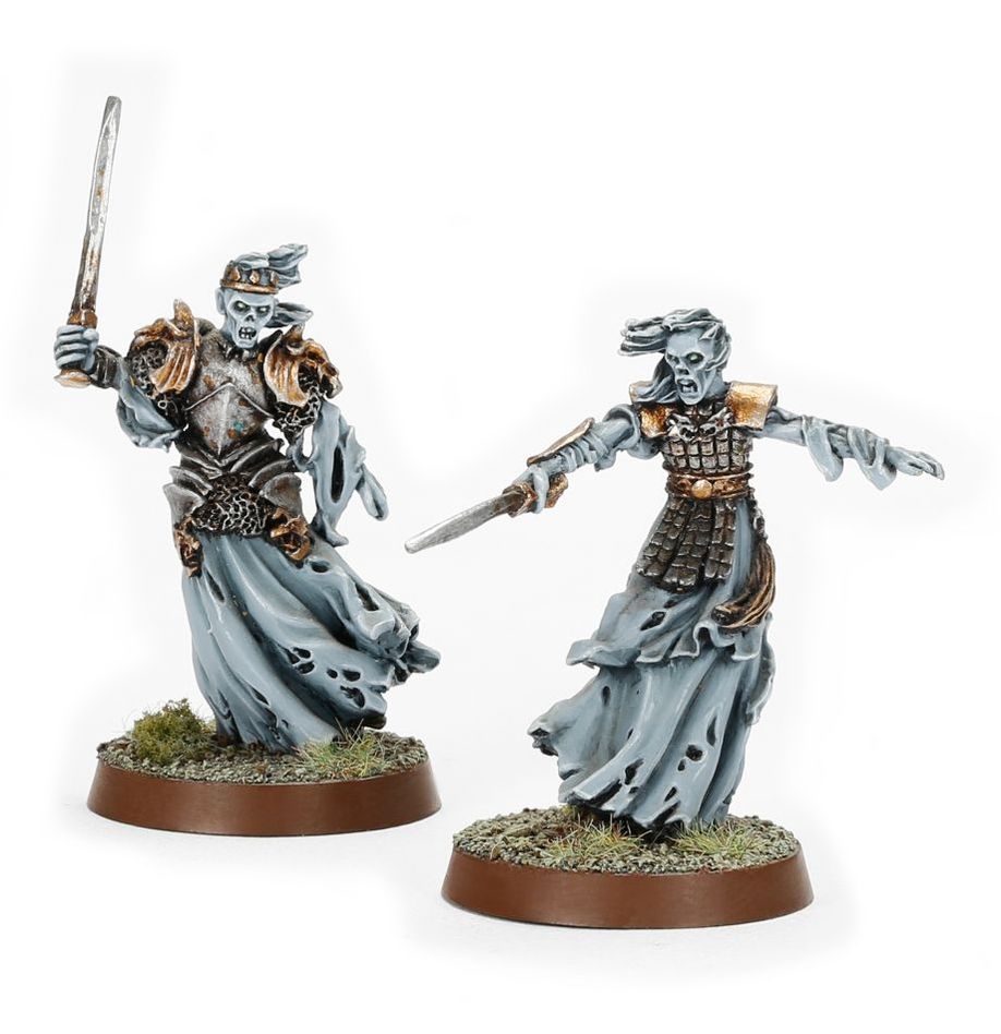 Barrow-Wights