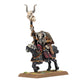 Sorcerer of Chaos on Chaos Steed