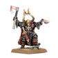 Champion of Chaos with Additional Hand Weapon