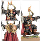 Champion of Chaos with Additional Hand Weapon