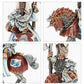 Warrior Priests of Ulric on Foot & Mounted