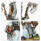 Warrior Priests of Ulric on Foot & Mounted