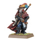 Empire of Man Witch Hunter