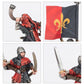 Squires Command