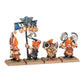 Dwarf Slayers Command