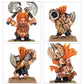 Dwarf Slayers Command