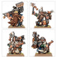 Dwarf Engineers
