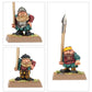 Imperial Dwarfs