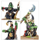 Night Goblin Shamans