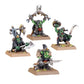 Night Goblin Bosses