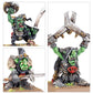Night Goblin Bosses