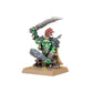 Goblin Bosses