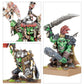 Goblin Bosses