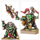 Goblin Shamans