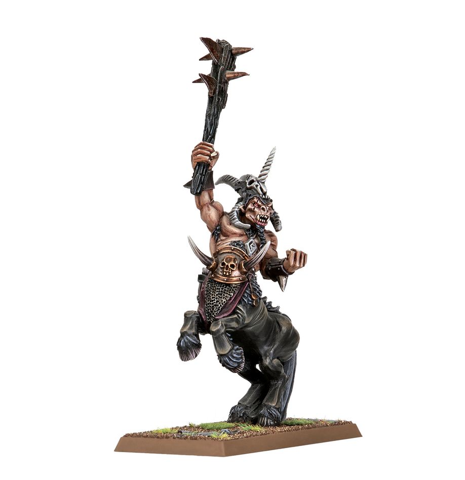Ghorros Warhoof