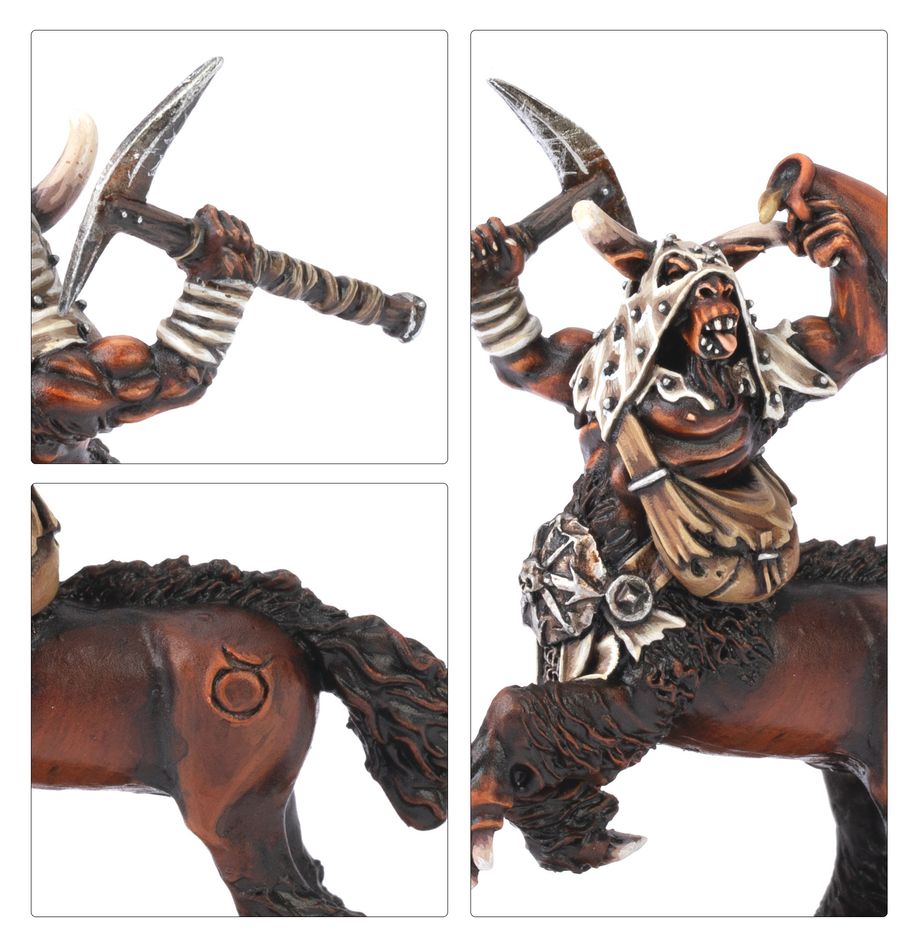 Centigor Lord