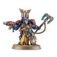 Blood Angels Librarian in Terminator Armour