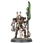 Overlord with Tachyon Arrow
