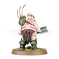 Lord of Plagues