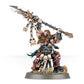 Exalted Deathbringer with Impaling Spear