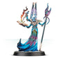 Gaunt Summoner