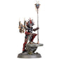 Blades of Khorne: Realmgore Ritualist