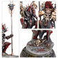 Blades of Khorne: Realmgore Ritualist