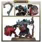Squigboss with Gnasha-squig