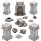 Mines of Moria Terrian