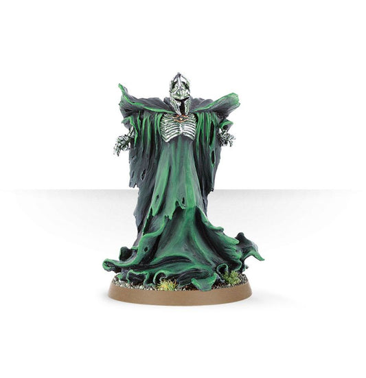 Sauron the Necromancer