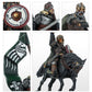 Mounted Rohan Command