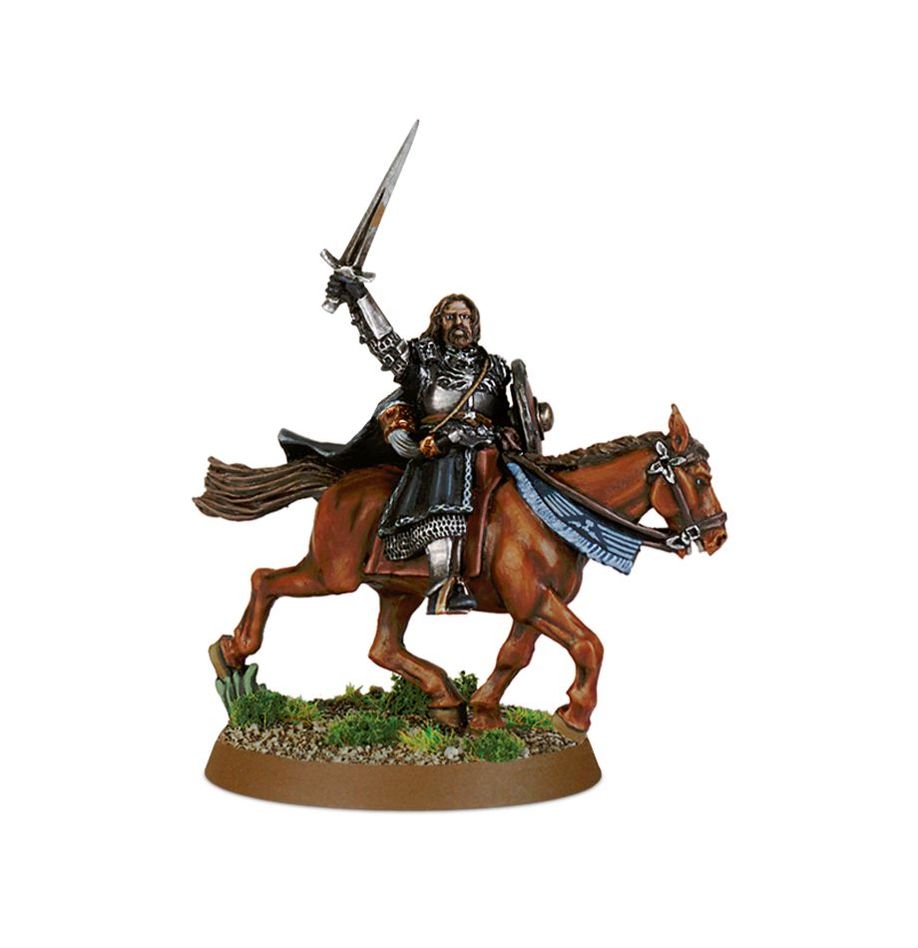 Boromir, Captain Of The White Tower