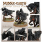 The Black Riders