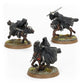 The Black Riders