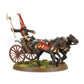 Khandish Charioteer