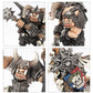 Chaos Ogre Command