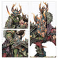 Chaos Lord on Daemonic Mount