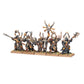 Chosen Chaos Warriors Command