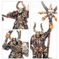 Chosen Chaos Warriors Command