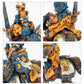 Grand Master of the Knights Panther