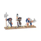 Imperial Ogres with Great Weapons