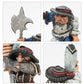 Imperial Ogres with Great Weapons