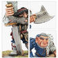 Imperial Ogres with Great Weapons