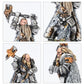Teutogen Guard Warriors