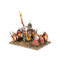 Grail Reliquae