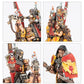 Grail Reliquae