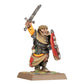 Battle Pilgrims