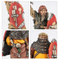 Battle Pilgrims